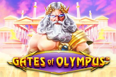 Gates Of Olympus игровой автомат Пинко Казино