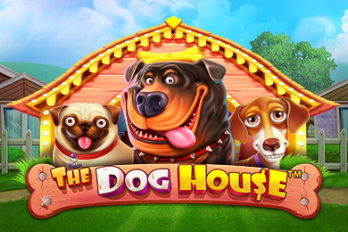 The Dog House игровой автомат Пинко Казино